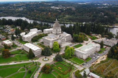 State Capitol Building 5