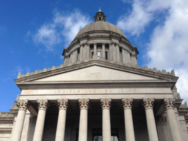 State Capitol Building 4