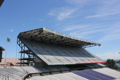 Husky Stadium 7