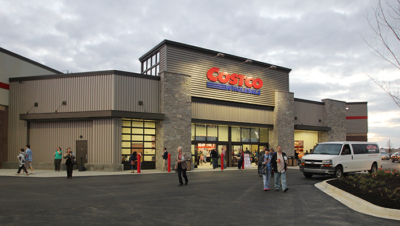 Costco Retail 3