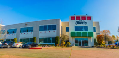 Oberto Plan 1