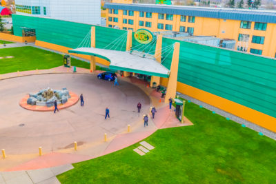 Emerald Queen Casino - Fife 3