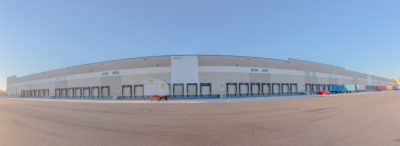 Prologis 1