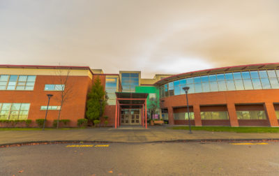 Tacoma Middle School #11 7