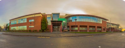 Tacoma Middle School #11 6