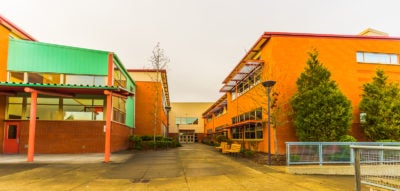 Tacoma Middle School #11 3
