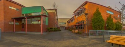 Tacoma Middle School #11 2