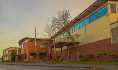 Tacoma Middle School #11