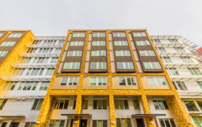 Stackhouse Apartments 5