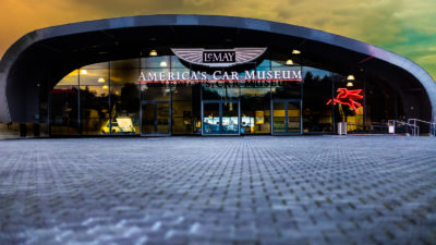 Lemay Car Museum