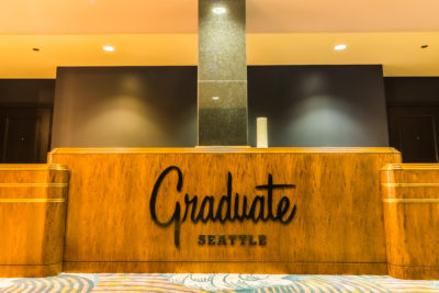 Graduate Hotel 2