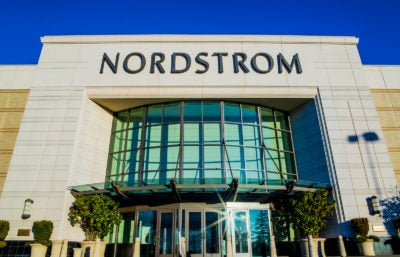 Nordstroms Tacoma Mall 2
