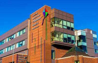 Tacoma General Hospital 3