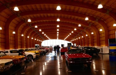 Lemay Car Museum 1