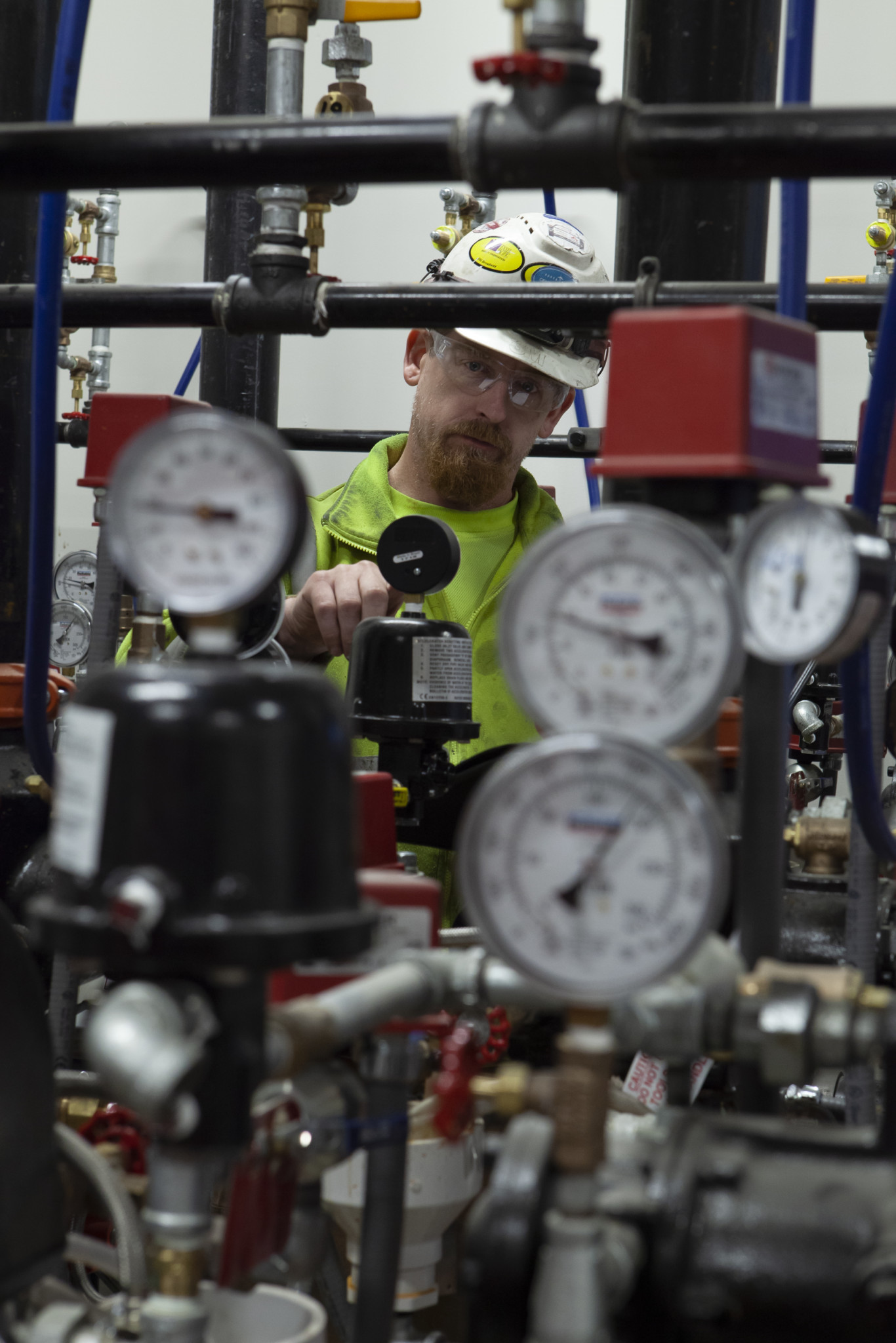 Inspection 2 1 Smith Fire Systems