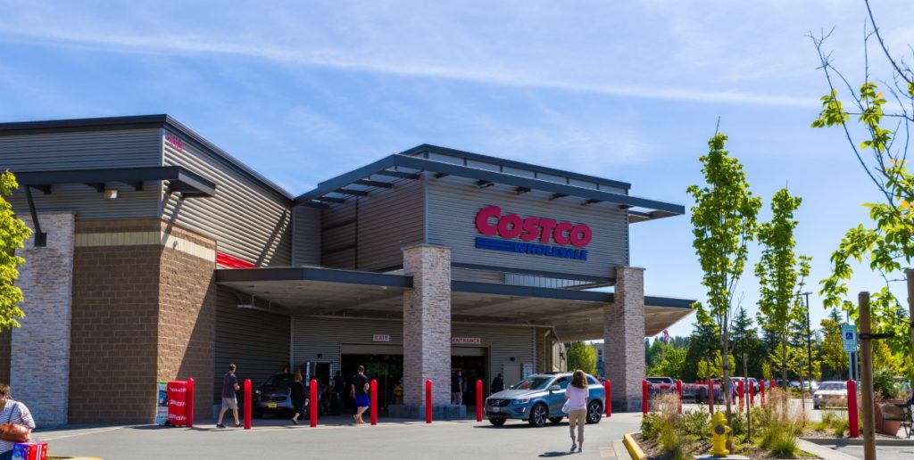 Costco Retail Smith Fire Systems