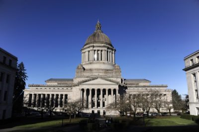 State Capitol Building 3