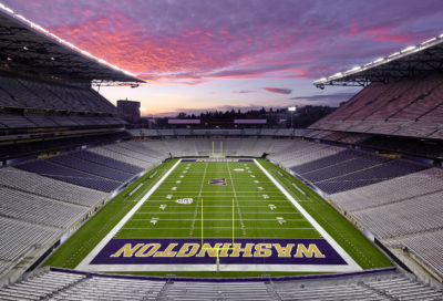 Husky Stadium 2