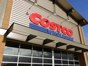 Costco Retail 2