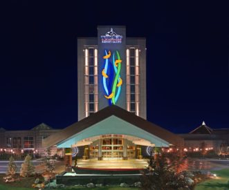 Tulalip Hotel and Casino 1