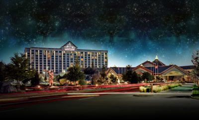 Tulalip Hotel and Casino