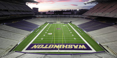 Husky Stadium 1