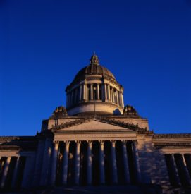 State Capitol Building 2