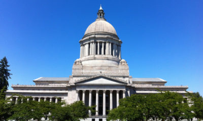 State Capitol Building